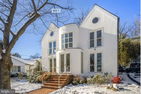 Washington, DC 20007,4527 Q PL NW