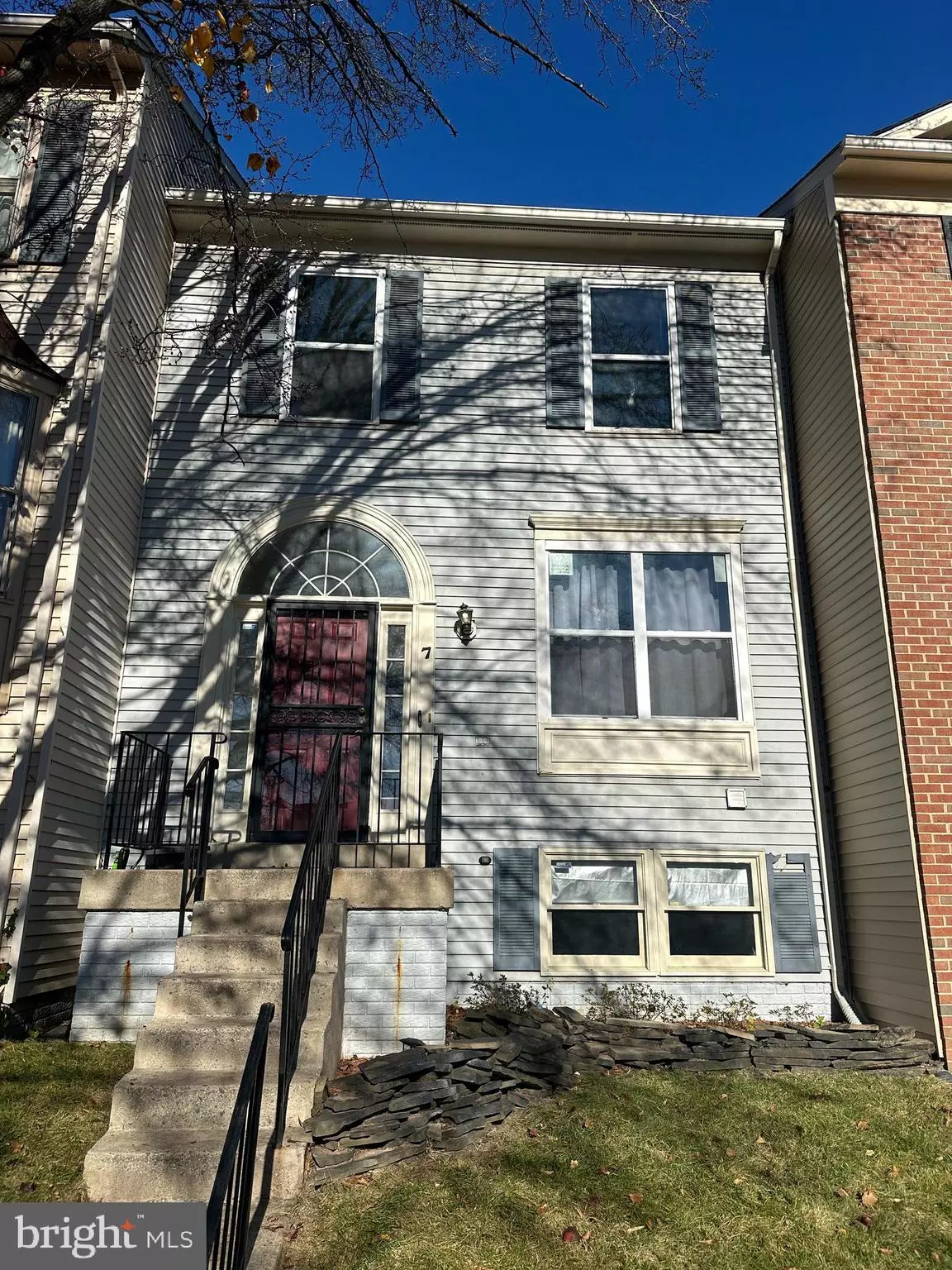 Germantown, MD 20876,7 DRUMCASTLE CT