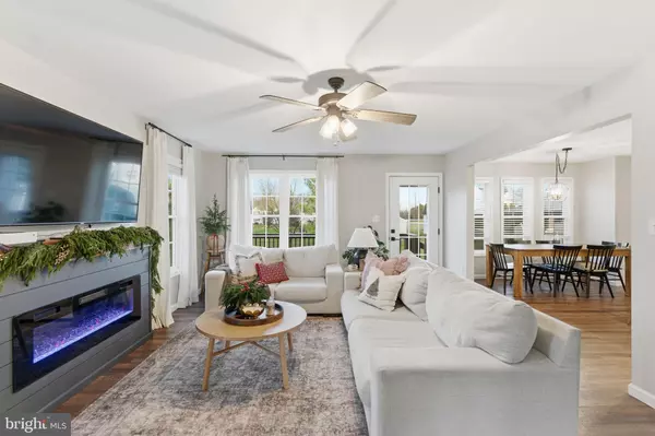 Martinsburg, WV 25403,91 LATROBE DR