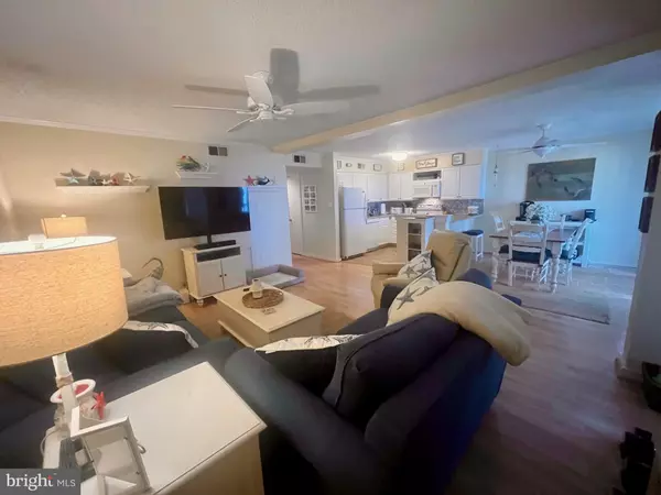 Ocean City, MD 21842,119 OLD LANDING RD #102A