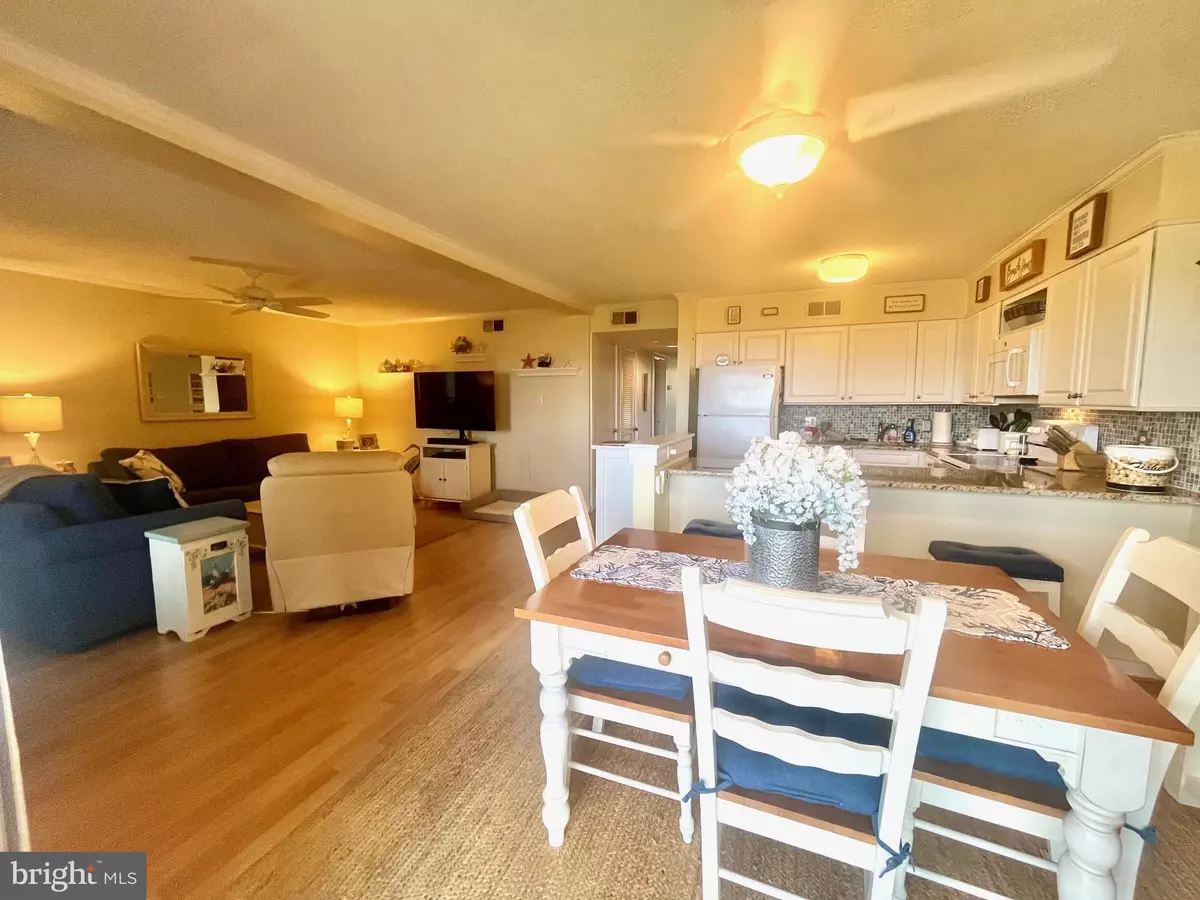 Ocean City, MD 21842,119 OLD LANDING RD #102A