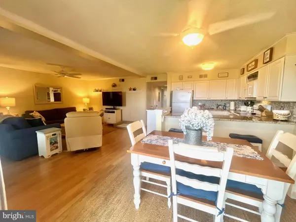 119 OLD LANDING RD #102A, Ocean City, MD 21842