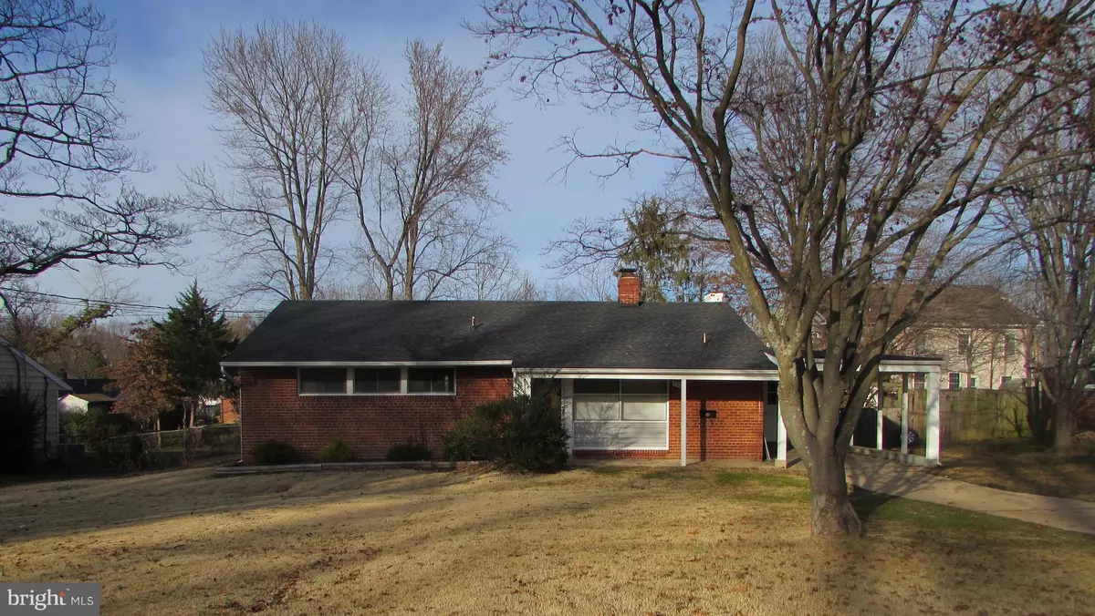 Springfield, VA 22150,7305 CHARLOTTE ST