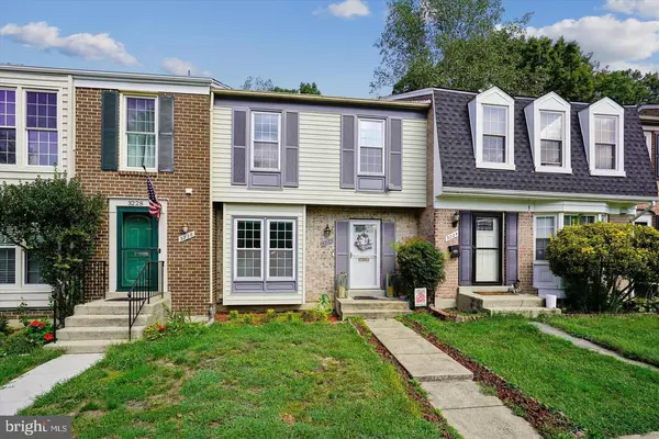 Woodbridge, VA 22192,3226 FOOTHILL ST