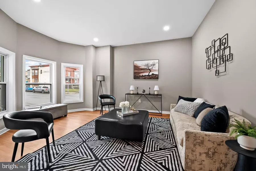 2401 HARLEM AVE, Baltimore, MD 21216