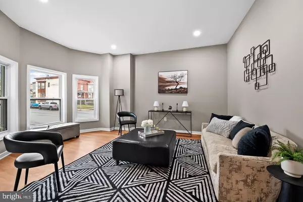 2401 HARLEM AVE, Baltimore, MD 21216