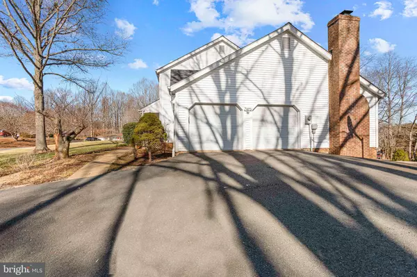 Warrenton, VA 20187,7329 FLEETWOOD CT