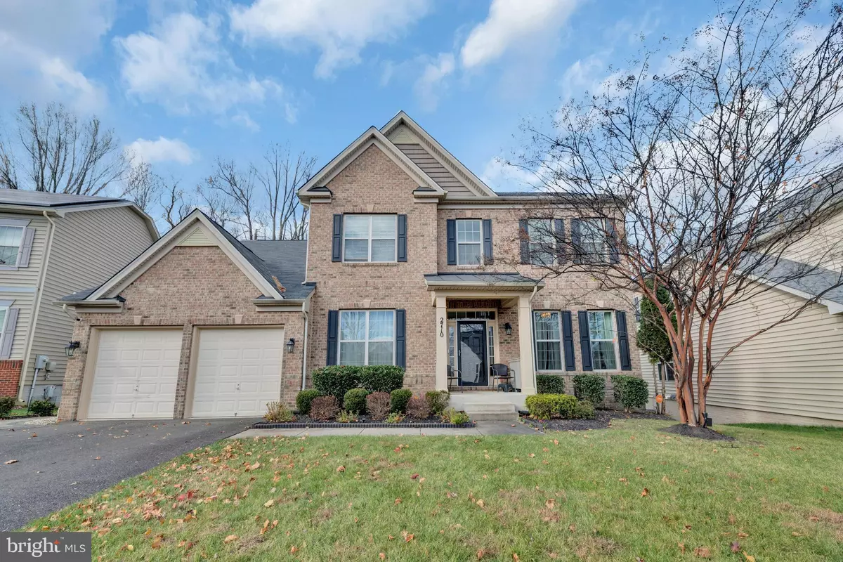 Glenarden, MD 20706,2710 SWANN WING CT