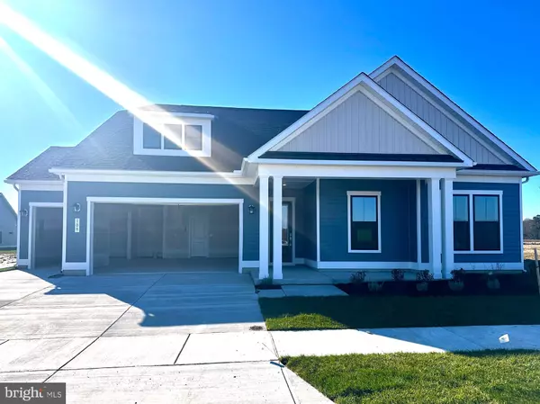 HOMESITE 151 CITRA DR, Milton, DE 19968