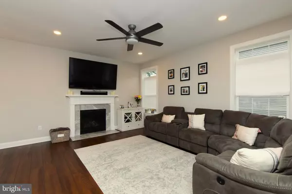 Burlington, NJ 08016,258 ELM AVE