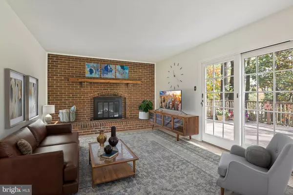 Ellicott City, MD 21042,10222 CAMELFORD CT