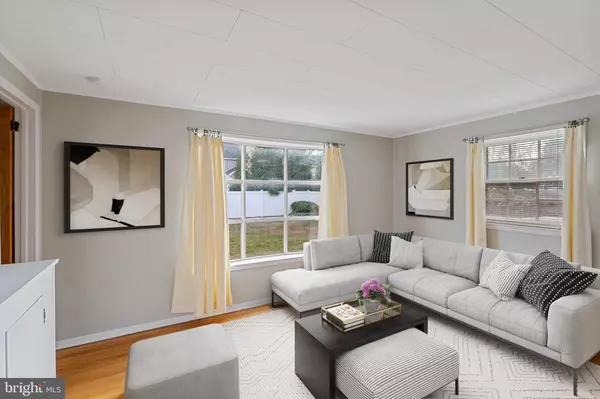 Haddon Heights, NJ 08035,1206 SYLVAN DR