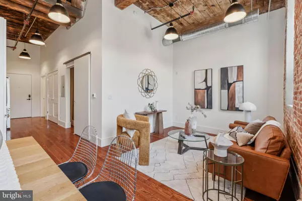 Philadelphia, PA 19122,1801 N HOWARD ST #01