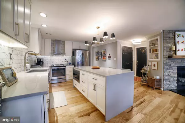 Annapolis, MD 21403,1138 LAKE HERON DR #2A