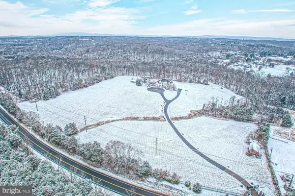 Leesburg, VA 20175,22101 EVERGREEN MILLS RD