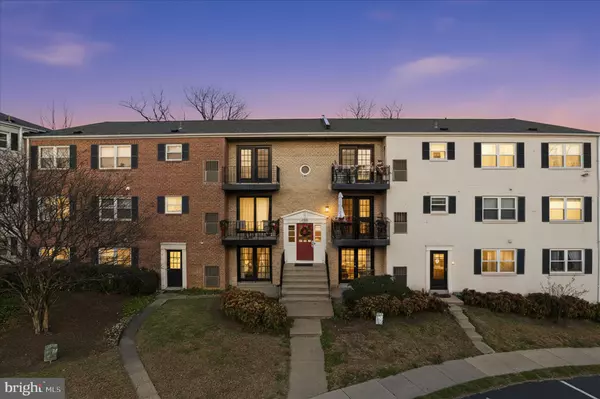 Alexandria, VA 22312,440 N ARMISTEAD ST #202