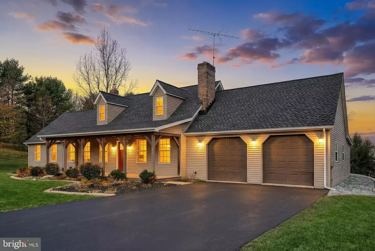 Spring Grove, PA 17362,5077 SNYDER MILL RD