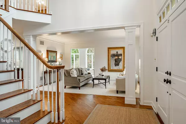 West Chester, PA 19380,4 AMANDA LN