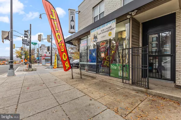 Washington, DC 20003,1453 PENNSYLVANIA AVE SE #2ND FLOOR