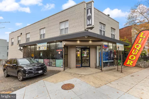 1453 PENNSYLVANIA AVE SE #2ND FLOOR, Washington, DC 20003