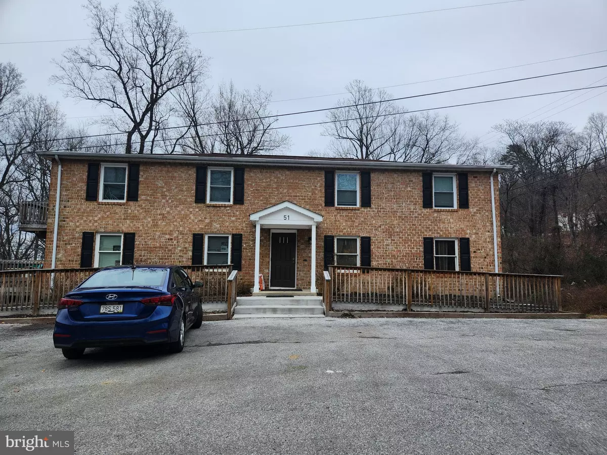 Harpers Ferry, WV 25425,51 ED TURNER DR #201