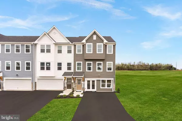 Inwood, WV 25428,HOMESITE 322 LYRIQ CT