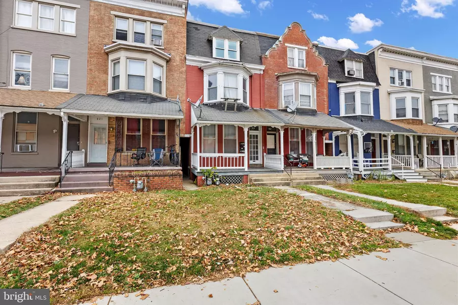 819 LINDEN AVE, York, PA 17404