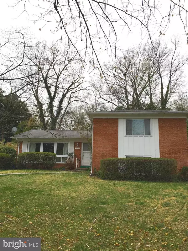 9204 BARDON RD, Bethesda, MD 20814