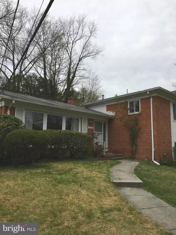 Bethesda, MD 20814,9204 BARDON RD