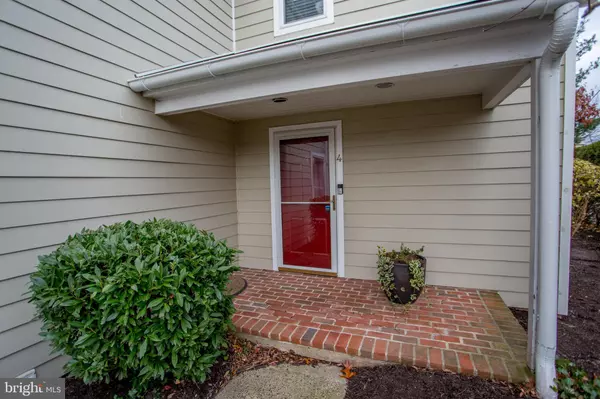 Doylestown, PA 18901,4 BARNES CT