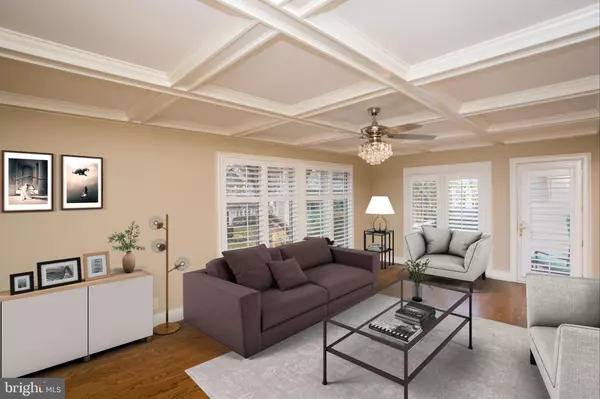 Doylestown, PA 18901,4 BARNES CT