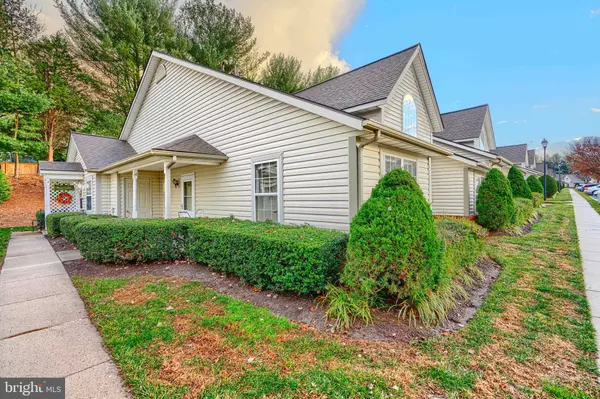 Eldersburg, MD 21784,2016 RUDY SERRA DR #A