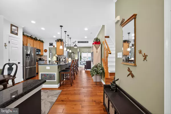 Bristow, VA 20136,8768 DUNSTABLE LOOP