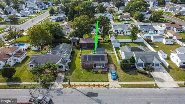 Cape May, NJ 08204,506 ADRIATIC AVE