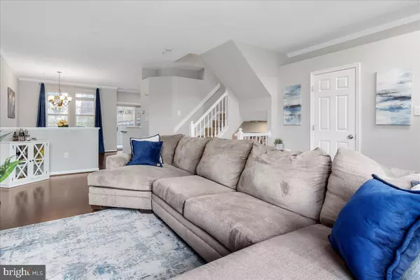 Frederick, MD 21702,2445 LAKESIDE DR