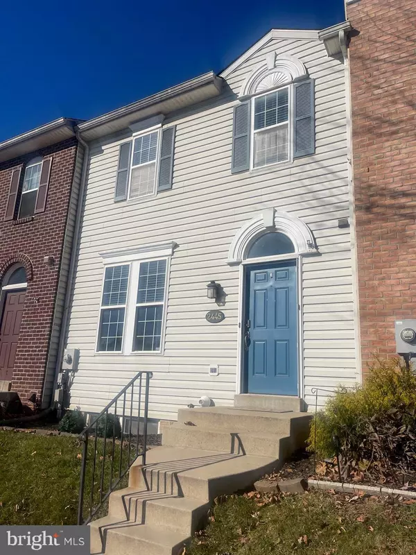 2445 LAKESIDE DR, Frederick, MD 21702