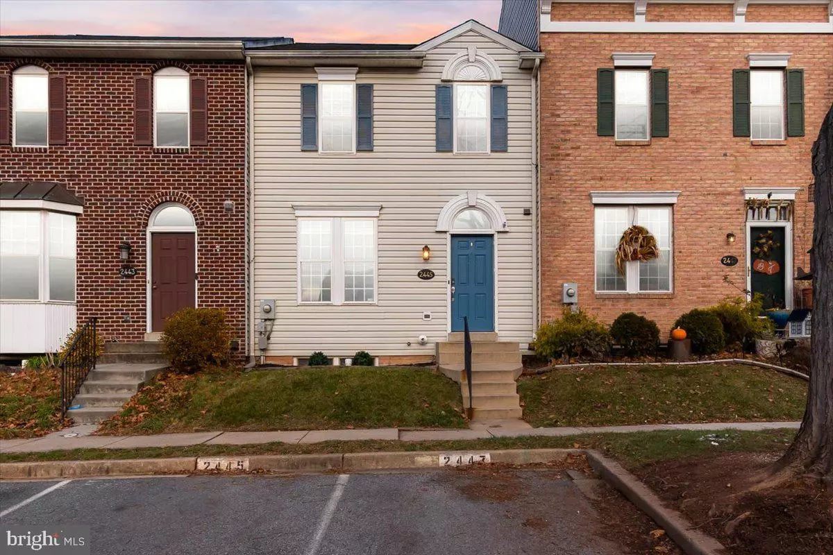 Frederick, MD 21702,2445 LAKESIDE DR