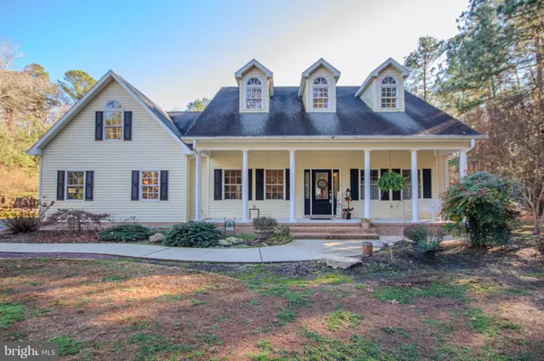 7395 CHERRY WALK RD, Hebron, MD 21830