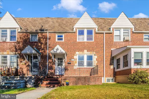 2493 FAIRWAY, Dundalk, MD 21222