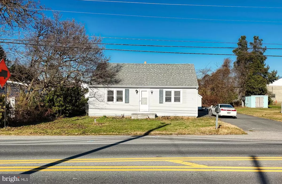 Camden Wyoming, DE 19934,11939 WILLOW GROVE RD