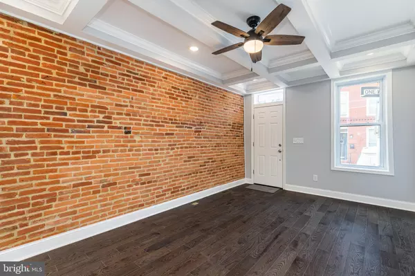 Baltimore, MD 21230,1701 PATAPSCO ST