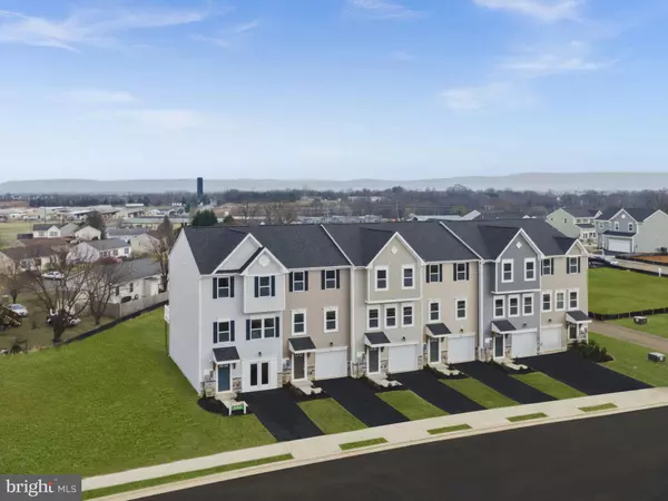 Inwood, WV 25428,HOMESITE 123 ZANDER RD