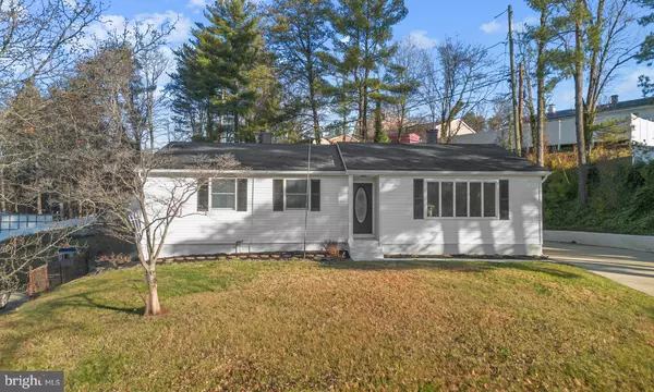 3322 VALLEY LEE S, Laurel, MD 20724