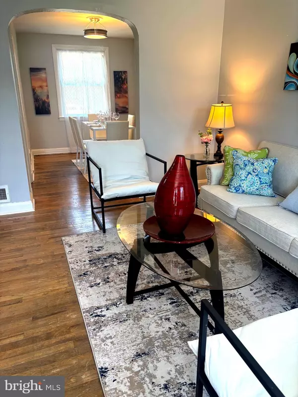 Baltimore, MD 21215,4807 CORDELIA AVE