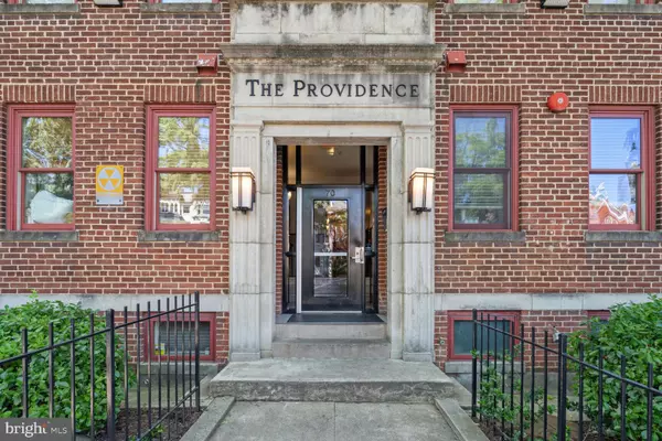 Washington, DC 20001,70 RHODE ISLAND AVE NW #302