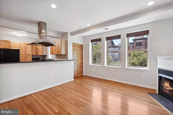 70 RHODE ISLAND AVE NW #302, Washington, DC 20001