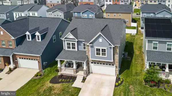 Upper Marlboro, MD 20772,11007 MERIDIAN HILL WAY