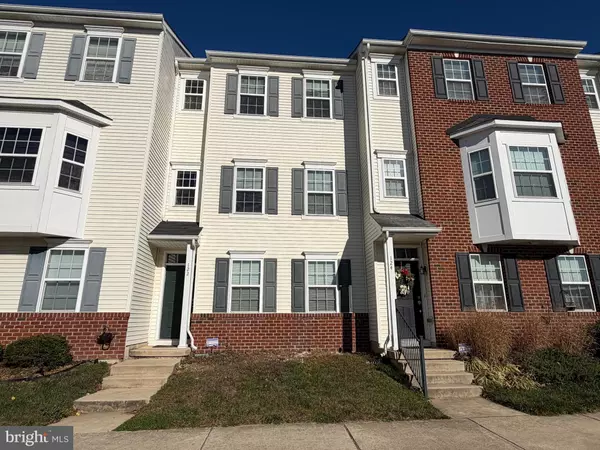 122 RIDGEMONT DR, Middletown, DE 19709