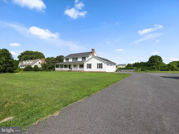 Milford, DE 19963,991 CHURCH HILL RD