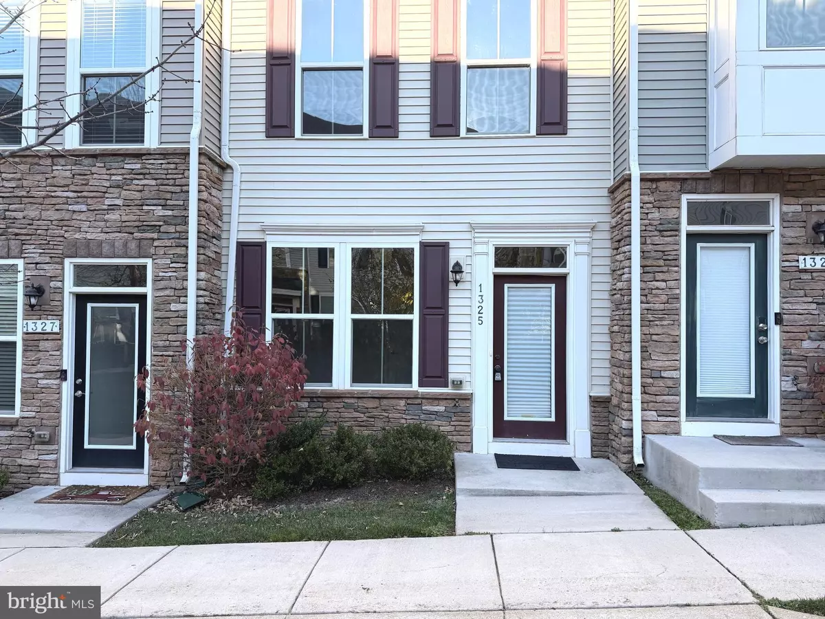 Hanover, MD 21076,1325 BRULEY RD